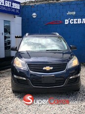 Chevrolet Traverse LS 2016