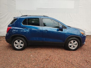 Chevrolet Trax 1.8 Lt At