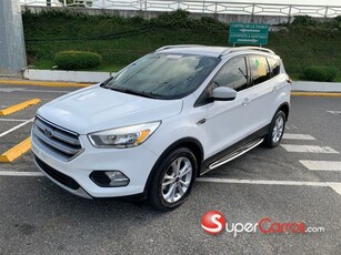 Ford Escape SE Ecoboost 2019