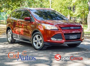 Ford Escape SE Ecoboost Turbo 2014