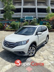 Honda CR-V EX 2014