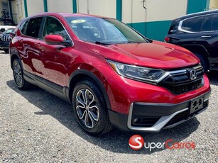 Honda CR-V EXL 2020