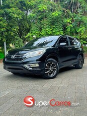 Honda CR-V LX 2015