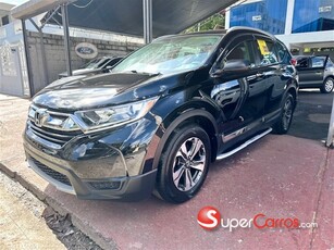 Honda CR-V LX 2019