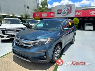 Honda Pilot LX 2019