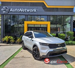 Kia Sorento S 2021