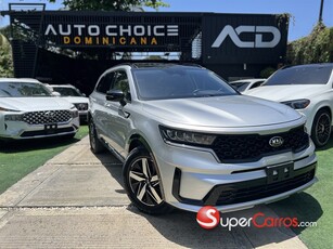 Kia Sorento S 2021