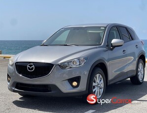 Mazda CX-5 2015