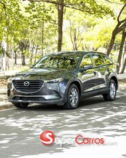 Mazda CX-9 SPORT 2017