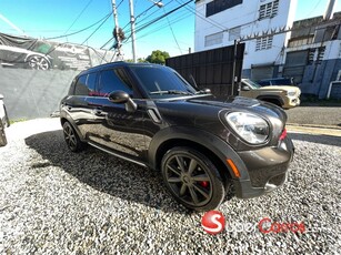 Mini Cooper Countryman 2016