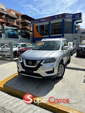 Nissan Rogue SV 2018