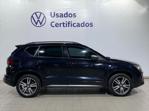 Seat Ateca 2021