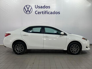 Toyota Corolla 1.8 Base Cvt