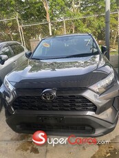 Toyota RAV4 2019