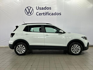 Volkswagen T-Cross 1.6 Trendline At