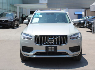 Volvo XC90 2.0 Momentum T6 At