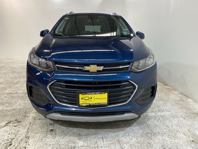Chevrolet Trax 2019 1.8 Lt At