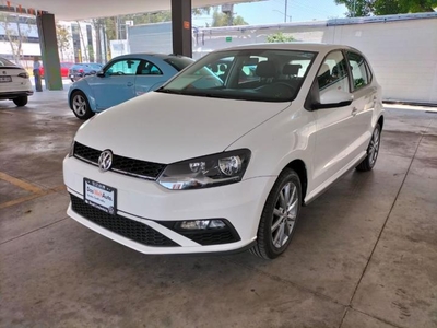 Volkswagen Polo Comfortline