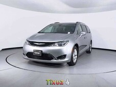 Chrysler Pacifica 2018 usado en Juárez