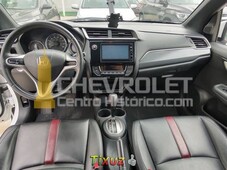 Honda BRV 2020 impecable en Lázaro Cárdenas