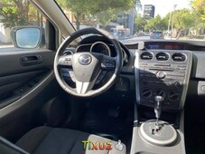 Mazda CX7 2011 impecable en Tamazunchale