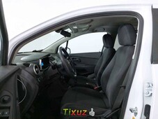 Se vende urgemente Chevrolet Trax 2016 en Juárez