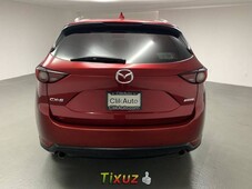Se vende urgemente Mazda CX5 2018 en Benito Juárez