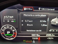 Venta de Audi Q5 2018 usado Automatic a un precio de 595000 en Iztacalco