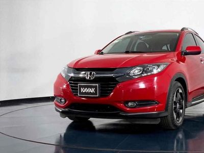 Honda HRV