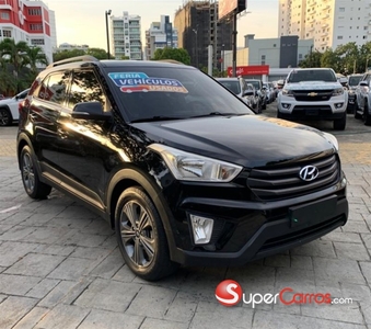 Hyundai Cantus Full 2018