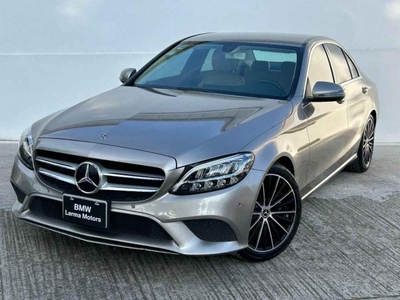 Mercedes Benz Clase C