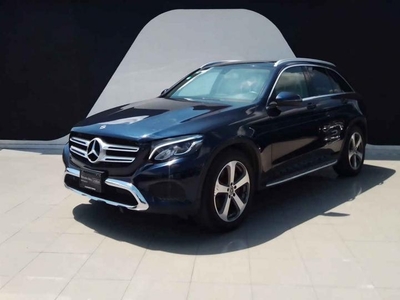 Mercedes Benz GLC 300