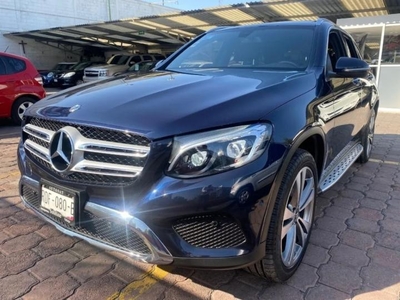 Mercedes Benz GLC 300