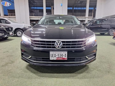 Volkswagen PASSAT SPORTLINE