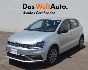 Volkswagen Polo Join