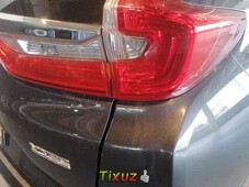 Honda CRV 2018 impecable en Huixquilucan