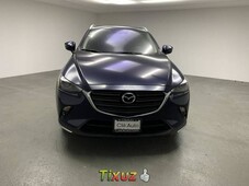 Mazda CX3 2019 impecable en Benito Juárez