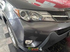 Toyota RAV4 2013 en buena condicción