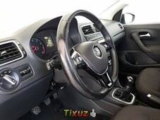 Venta de Volkswagen Polo 2020 usado Manual a un precio de 275000 en Juárez