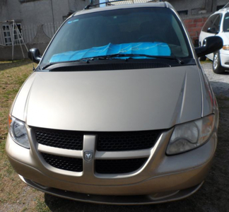 Grand caravan se -03