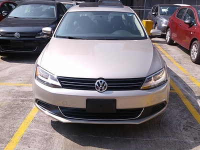 JETTA MK STYLE ACTIVE 2013 ARENA