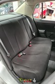 Auto Nissan Tiida 2017 de único dueño en buen estado