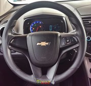 Chevrolet Trax 2014 en buena condicción