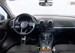 Se vende urgemente Audi A3 2018 en Juárez