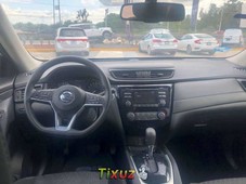 Se vende urgemente Nissan XTrail 2019 en López