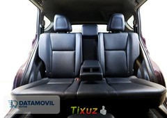 Se vende urgemente Toyota RAV4 2017 en Reforma