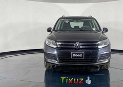 Se vende urgemente Volkswagen Tiguan 2016 en Juárez