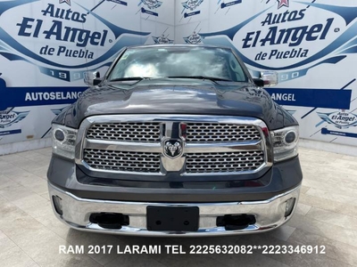 Dodge Ram 2500 Pick Up