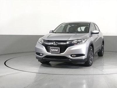 Honda Hr-v 1.8 TOURING CVT Suv 2018