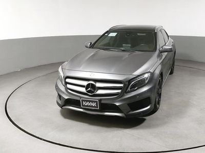 Mercedes Benz Clase Gla 2.0 GLA 250 CGI SPORT Suv 2016